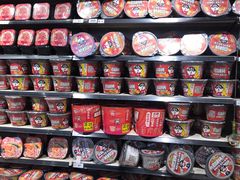 -永辉超市(鲁谷店)