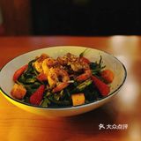 钱湖北路.感受美式风情与情调的绝佳酒馆