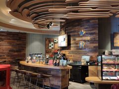 -星巴克臻选(深圳金光华店)