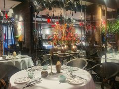 -小河盐帮·私家菜·烤鸭(三元桥·霄云路店)