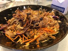 -大铁勺新津菜(东丽阳光新业广场店)