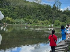 -天河潭旅游度假区