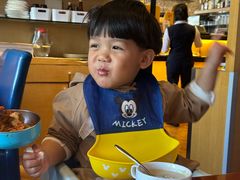 -安妮意大利餐厅(望京店)