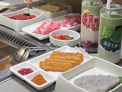 -海底捞火锅(南京红山常发广场店)