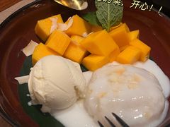 -CHINCHIN 青青·泰国料理(万象食家店)