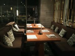 -厦门宝龙铂尔曼大酒店·海鲜自助餐厅