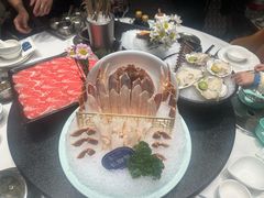 -海月轩海鲜豆捞(紫金塔店)