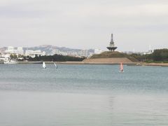 -日照世帆赛基地