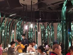 大堂-凤园椰珍·臻品椰子鸡(保利时光里店)