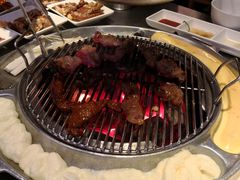 -喜来稀肉(虹泉路店)