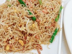 -桥东喜碧海鲜街(水东街店)