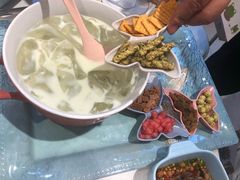-蛙两只美蛙鱼头火锅(恒茂店)