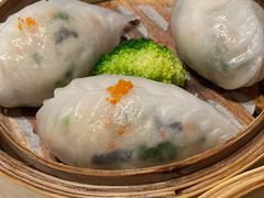 -安蒂娅.悦景轩中餐厅(西乡店)