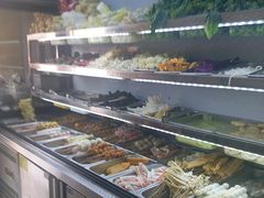 自助取餐区-承旭麻辣烫(马家堡东路店)
