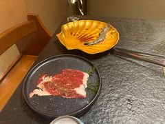 -牛YO烧肉烤肉自助(万象城春河里店)