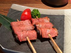 -京鹿料理(荟聚店)