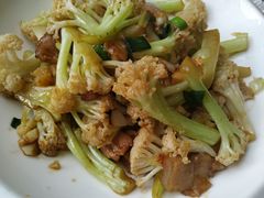 -肖记公安牛肉鱼杂馆· 省级非物质文化遗产(仁和路店)