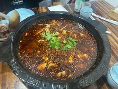 -云溪河冷锅鱼(成都玉林小吃街店)