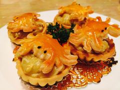 -8餐厅(新葡京酒店)