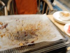 -玫瑰花园自助烤肉(顺义鑫海韵通店)