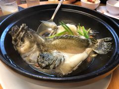 -ZF Seafood Restaurant 卓峰海鲜餐