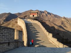 -居庸关长城