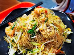 -台州老六海鲜面馆(上南总店)