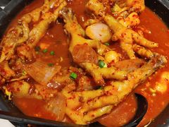 -HOTISLAND海鸡岛·韩国料理(江南西店)