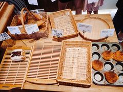 -那家面包房(珠江路店)