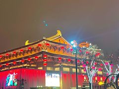 -大唐不夜城