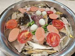 -海关荤豆花(洋河一路店)