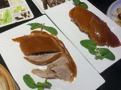 -大董烤鸭店(王府井店)