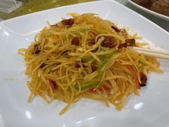 -福喜美食城