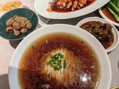 -松鹤楼面馆(清河万象汇店)