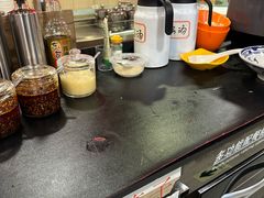 -听涛雅苑百味饺子老家菜馆