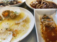 -和记小菜(东方店)
