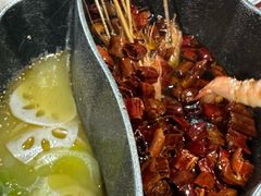 -成都吃客(奎星楼店)