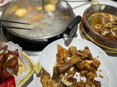 -红日饭店(裕隆三路店)