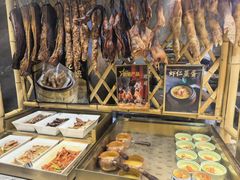 -喜庭海鲜自助(来福士店)