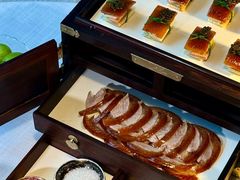 -莉莉海堂HAITANG·烤鸭(国贸商城店)