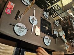 -捞王锅物料理(上海世茂广场店)