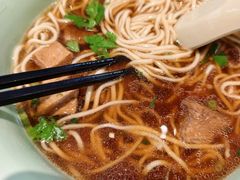 -李先生牛肉面大王(东单店)