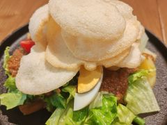 -香兰印尼 Pandan(中华广场店)