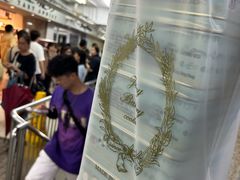-珍妮曲奇聪明小熊(尖沙咀店)