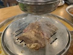 -姜虎东白丁烤肉(深圳湾后海汇店)