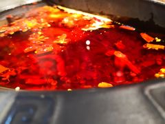 -蓉城江北老灶火锅(春熙路店)