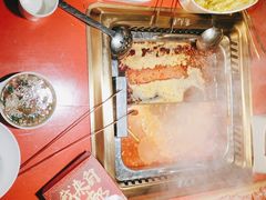-蜀九鼎毛肚火锅(建瓯店)