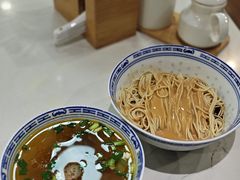 -永丰面馆(汉口路店)