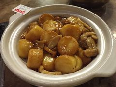 -蛙蛙叫干锅年代(簋街总店)