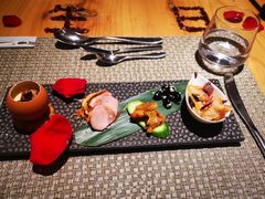 -香樟花园法式铁板烧(恒隆广场店)